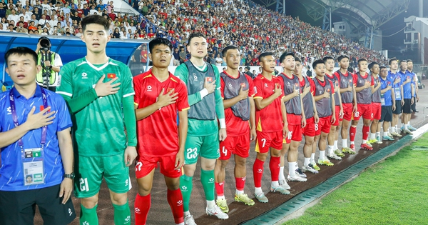 Lịch thi đấu đội tuyển Việt Nam tại AFF Cup 2026 mới nhất, lộ diện kênh phát trực tiếp: Đó là… - hình ảnh - new88jl.com