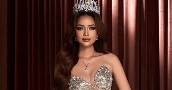 NEW88 baccarat và hành trình 4 năm sau vương miện của Hoa hậu Ngọc Châu - hình ảnh - new88jl.com