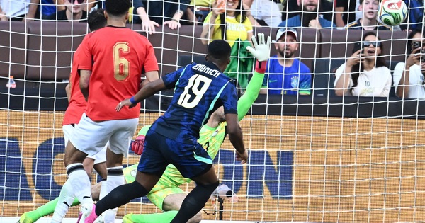 Endrick ghi bàn cho Brazil, lập tức cảm ơn HLV Ancelotti – Cơ hội theo dõi World Cup 2026 trên NEW88 đổi thưởng - hình ảnh - new88jl.com Endrick ghi bàn cho Brazil, lập tức cảm ơn HLV Ancelotti – Cơ hội theo dõi World Cup 2026 trên NEW88 đổi thưởng - hình ảnh - new88jl.com