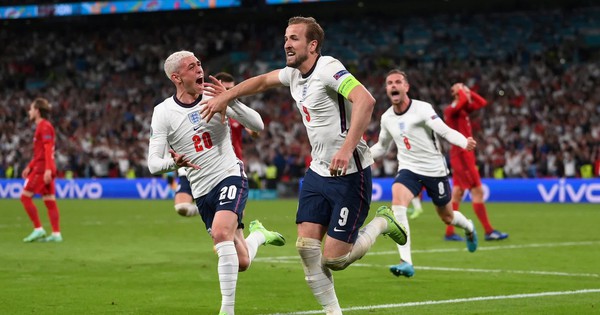 FIFA ‘rò rỉ’ số áo đội tuyển Anh: Ai sẽ đá chính cho ‘tam sư’? - hình ảnh - new88jl.com FIFA ‘rò rỉ’ số áo đội tuyển Anh: Ai sẽ đá chính cho ‘tam sư’? - hình ảnh - new88jl.com