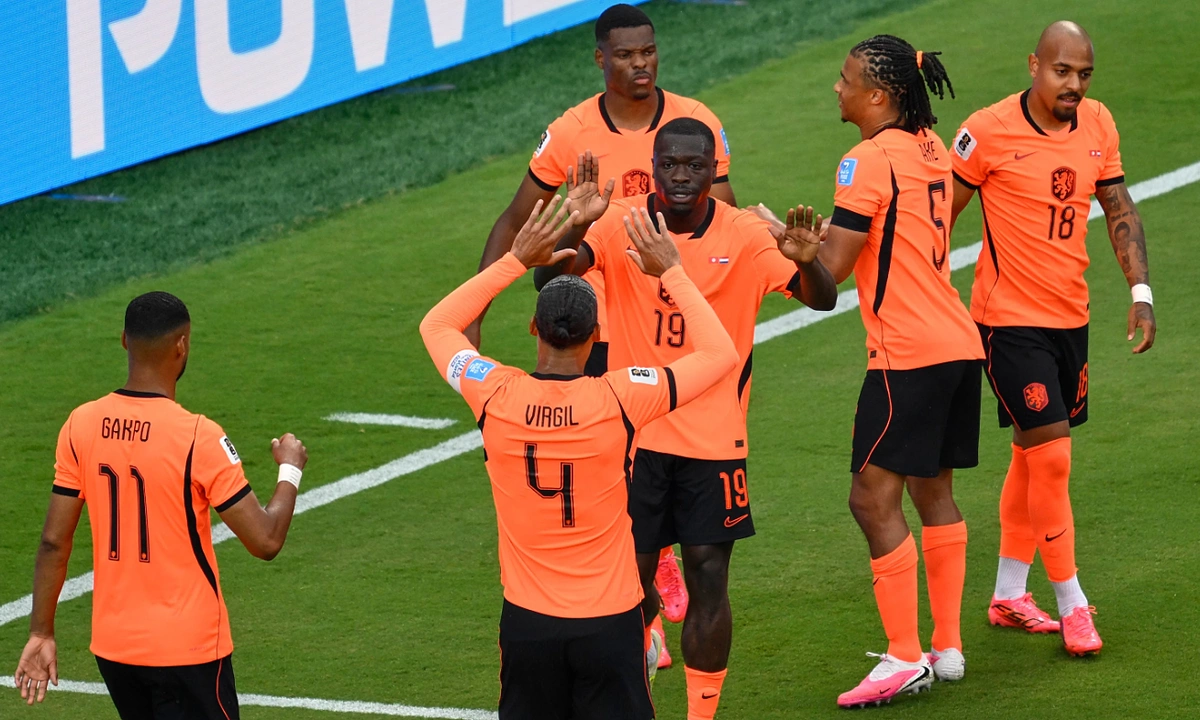 Hà Lan chạm trán Morocco tại vòng knock-out World Cup 2026: Cơ hội vàng cho cược thủ NEW88 - hình ảnh - new88jl.com Hà Lan chạm trán Morocco tại vòng knock-out World Cup 2026: Cơ hội vàng cho cược thủ NEW88 - hình ảnh - new88jl.com