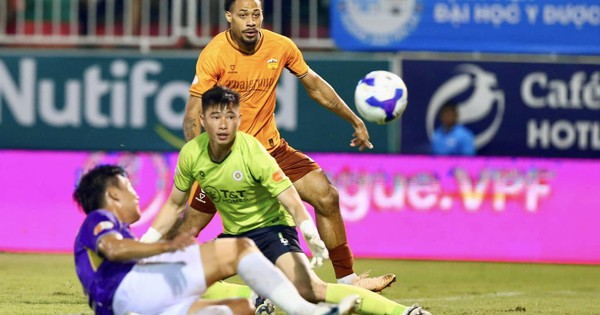 Thái độ HAGL sẽ định đoạt đội xuống hạng ở V-League - hình ảnh - new88jl.com