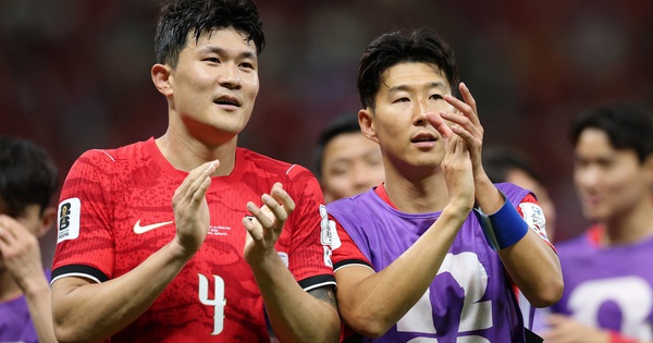 Bảng xếp hạng đội hạng ba World Cup: Hàn Quốc sắp bị loại, 2 đội đã vào vòng knock-out - hình ảnh - new88jl.com Bảng xếp hạng đội hạng ba World Cup: Hàn Quốc sắp bị loại, 2 đội đã vào vòng knock-out - hình ảnh - new88jl.com