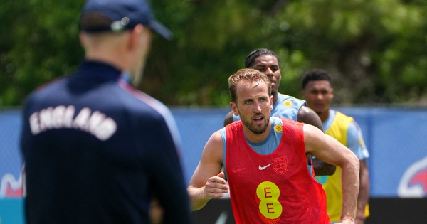 HLV Tuchel bảo vệ Harry Kane, hé lộ đội hình Anh đấu New Zealand - hình ảnh - new88jl.com