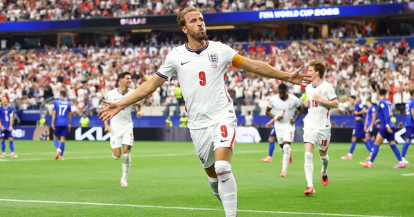 Anh thắng Croatia tưng bừng 4-2: Harry Kane lập cú đúp, Luka Modric mắc sai lầm - hình ảnh - new88jl.com Anh thắng Croatia tưng bừng 4-2: Harry Kane lập cú đúp, Luka Modric mắc sai lầm - hình ảnh - new88jl.com