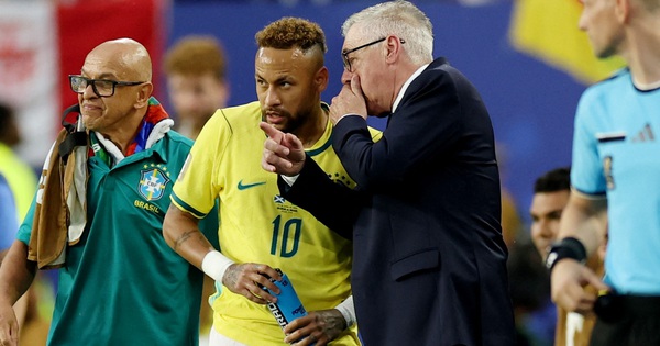 Link vào nhà cái NEW88: Ancelotti gây bất ngờ khi giữ nguyên đội hình Brazil đấu Nhật Bản - hình ảnh - new88jl.com