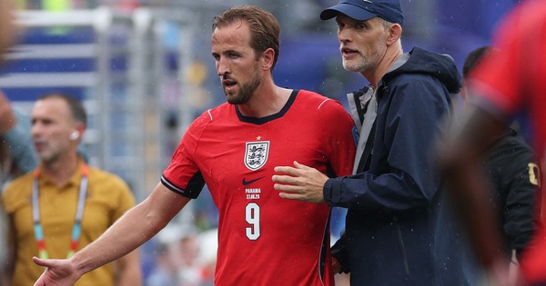 HLV Tuchel tuyên bố: ‘Bây giờ đội tuyển Anh mới bắt đầu World Cup’ - hình ảnh - new88jl.com