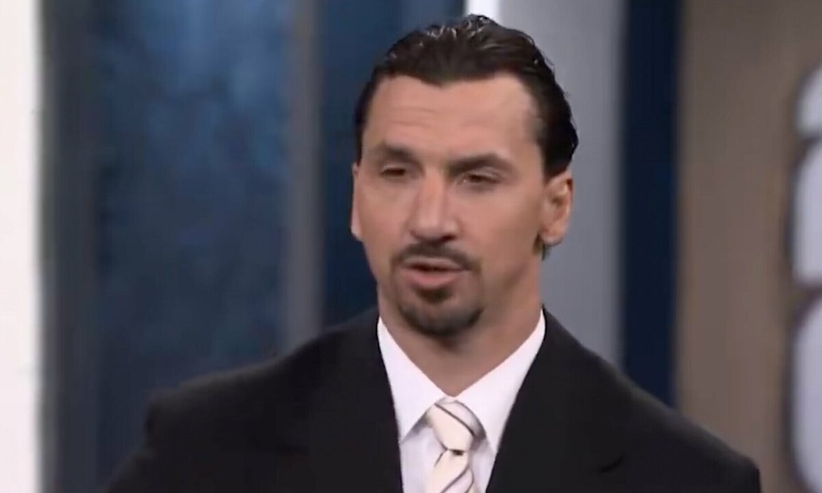 Ibrahimovic: ‘Hà Lan thua vì từ bỏ bản sắc tấn công’ - hình ảnh - new88jl.com Ibrahimovic: ‘Hà Lan thua vì từ bỏ bản sắc tấn công’ - hình ảnh - new88jl.com