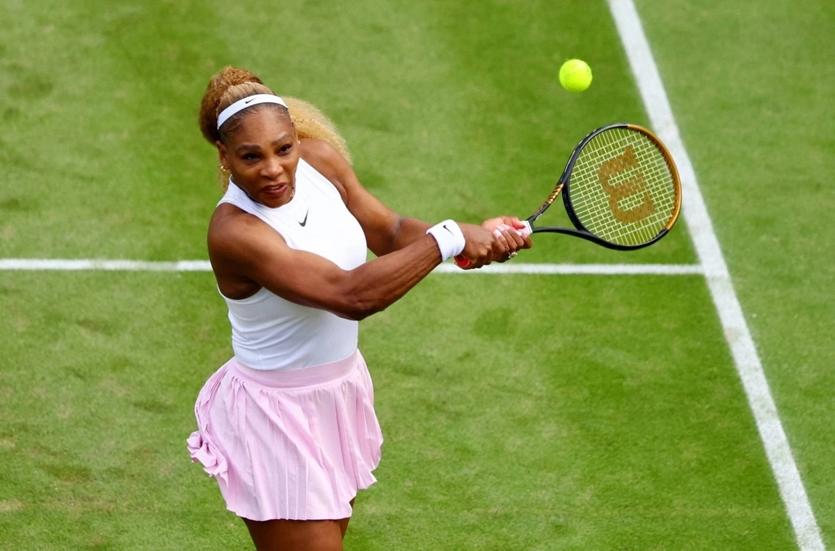 Serena Williams trở lại Wimbledon 2026: Huyền thoại tennis đánh đơn sau 4 năm vắng bóng - hình ảnh - new88jl.com