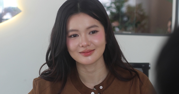 Mỹ nhân ‘Đi giữa trời rực rỡ’ Yên Đan chia sẻ về tình cũ và lấn sân điện ảnh - hình ảnh - new88jl.com
