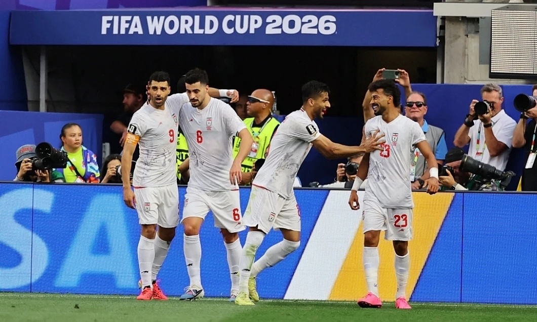 Iran hòa New Zealand trong màn rượt đuổi tỷ số ở World Cup: góc nhìn mới cho người chơi Việt - hình ảnh - new88jl.com Iran hòa New Zealand trong màn rượt đuổi tỷ số ở World Cup: góc nhìn mới cho người chơi Việt - hình ảnh - new88jl.com