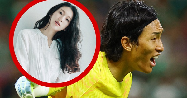 Mỹ nhân Hàn Quốc vướng chỉ trích sau sai lầm của chồng tại World Cup 2026 - hình ảnh - new88jl.com