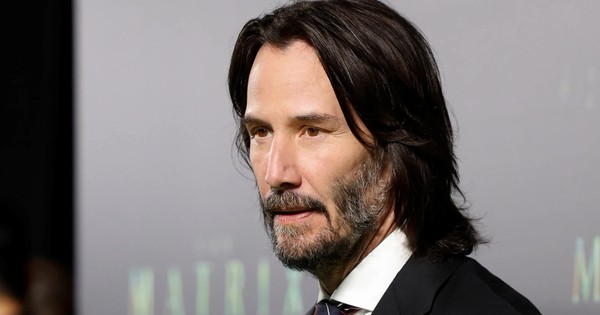 ‘Già gân’ Bill Nighy đối đầu Chân Tử Đan trong John Wick ngoại truyện - hình ảnh - new88jl.com