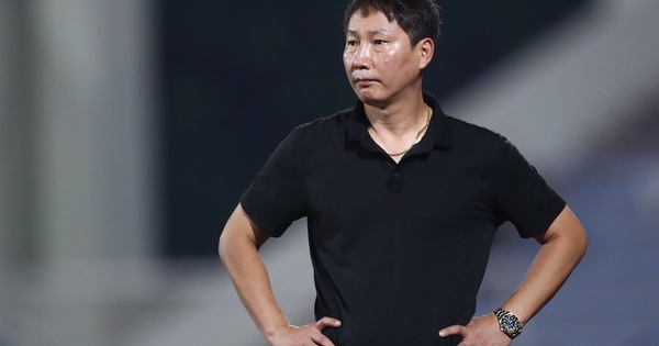 HLV Kim Sang-sik đối mặt thử thách lớn tại Asian Cup 2027 sau AFF Cup - hình ảnh - new88jl.com HLV Kim Sang-sik đối mặt thử thách lớn tại Asian Cup 2027 sau AFF Cup - hình ảnh - new88jl.com