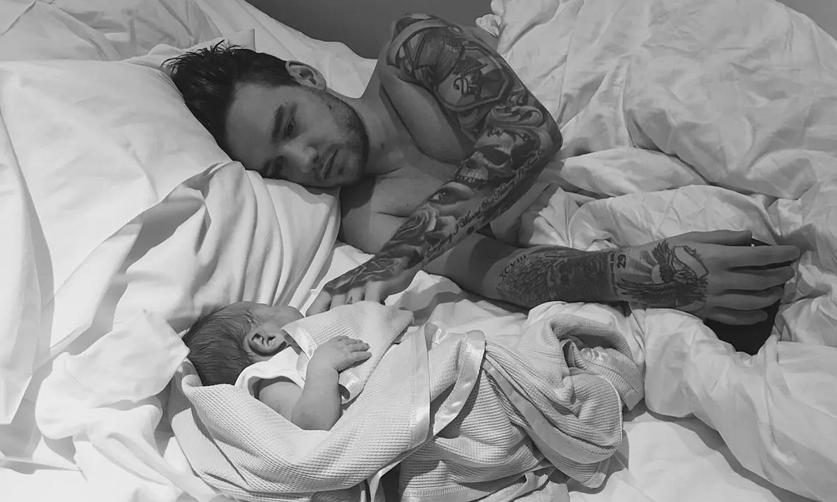Link vào nhà cái NEW88: Câu chuyện thừa kế 29 triệu USD của con trai Liam Payne thu hút giới giải trí - hình ảnh - new88jl.com