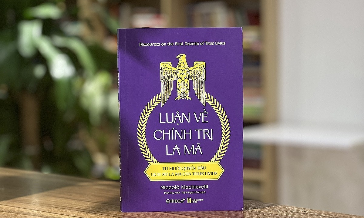 Nhà cái không chặn và bài học quyền lực từ Machiavelli - hình ảnh - new88jl.com Nhà cái không chặn và bài học quyền lực từ Machiavelli - hình ảnh - new88jl.com