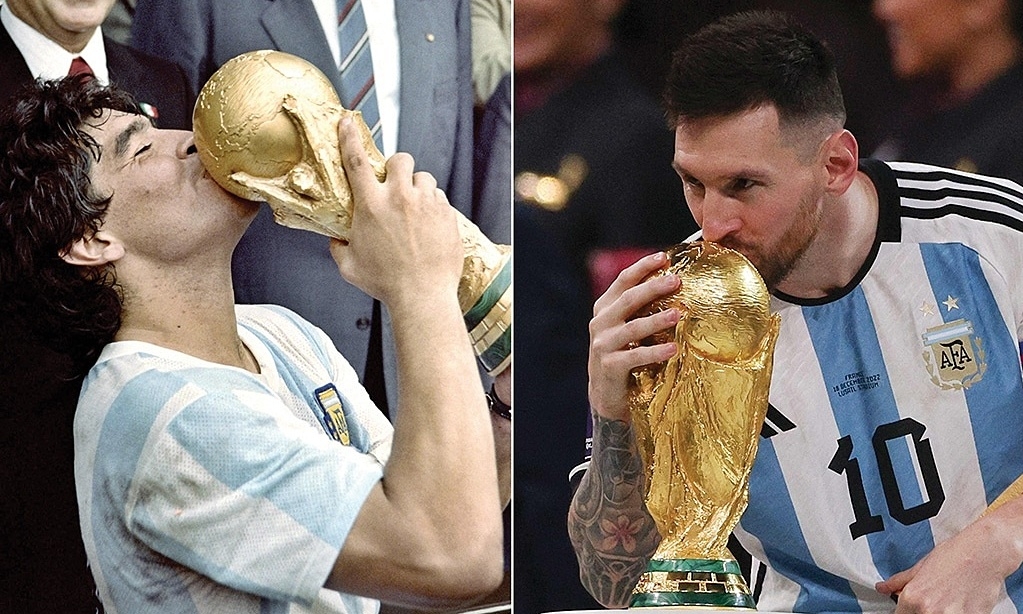 Link vào nhà cái NEW88: 5 màn trình diễn cá nhân hay nhất lịch sử World Cup theo bình chọn của The Athletic - hình ảnh - new88jl.com Link vào nhà cái NEW88: 5 màn trình diễn cá nhân hay nhất lịch sử World Cup theo bình chọn của The Athletic - hình ảnh - new88jl.com