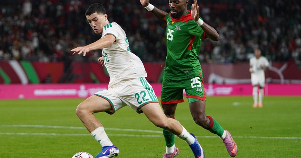 Sao trẻ gốc Việt Ibrahim Maza: Tia sáng từ World Cup 2026 có thể đưa anh đến Premier League - hình ảnh - new88jl.com Sao trẻ gốc Việt Ibrahim Maza: Tia sáng từ World Cup 2026 có thể đưa anh đến Premier League - hình ảnh - new88jl.com