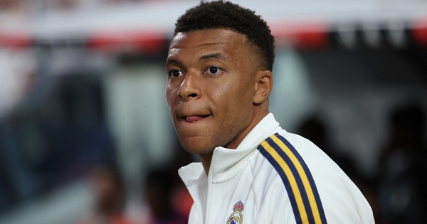 Mbappe đối đầu Haaland: Pháp đối mặt thử thách lớn ngay vòng bảng World Cup 2026 - hình ảnh - new88jl.com