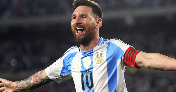 FIFA cải tiến nghi thức ‘độc lạ’ trận đấu World Cup, Messi chờ phá kỷ lục - hình ảnh - new88jl.com FIFA cải tiến nghi thức ‘độc lạ’ trận đấu World Cup, Messi chờ phá kỷ lục - hình ảnh - new88jl.com