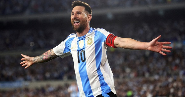 HLV Scaloni lần đầu tiết lộ kế hoạch đặc biệt cho Messi tại World Cup 2026 - hình ảnh - new88jl.com HLV Scaloni lần đầu tiết lộ kế hoạch đặc biệt cho Messi tại World Cup 2026 - hình ảnh - new88jl.com