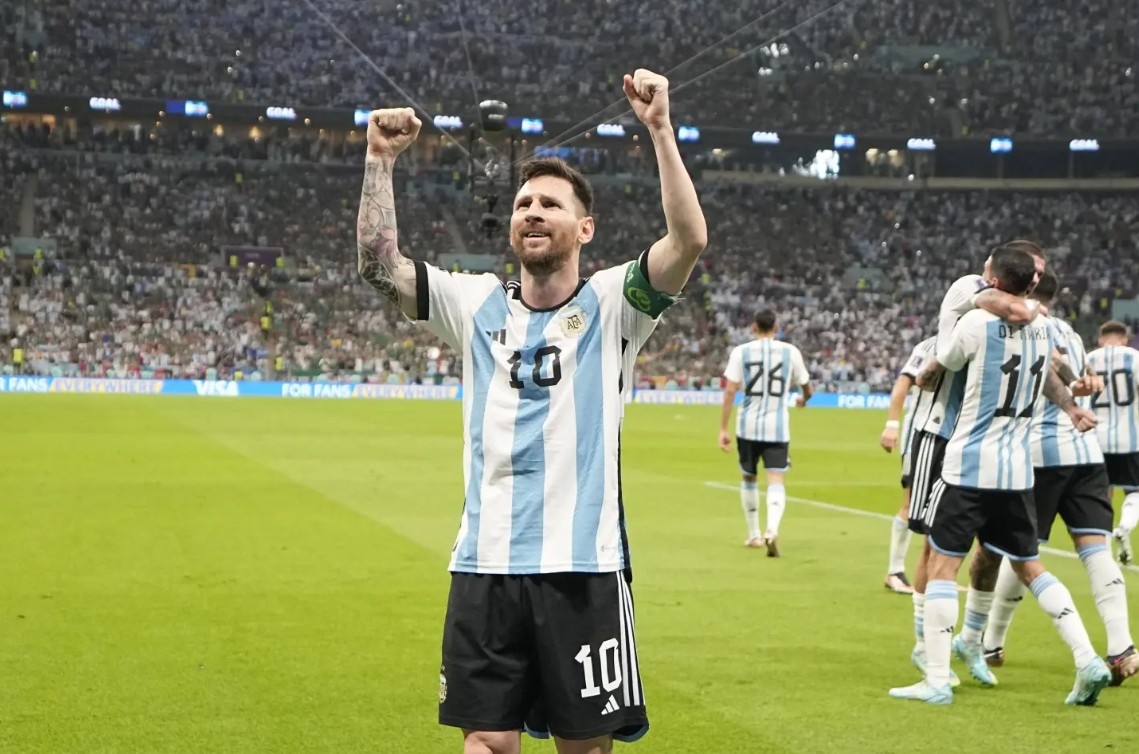 Những kỷ lục sẽ bị xô đổ tại World Cup 2026 và cơ hội trải nghiệm cùng NEW88 - hình ảnh - new88jl.com Những kỷ lục sẽ bị xô đổ tại World Cup 2026 và cơ hội trải nghiệm cùng NEW88 - hình ảnh - new88jl.com