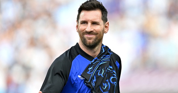 HLV Scaloni phản ứng mạnh tin đồn về Messi và Ronaldo trước thềm World Cup 2026 - hình ảnh - new88jl.com