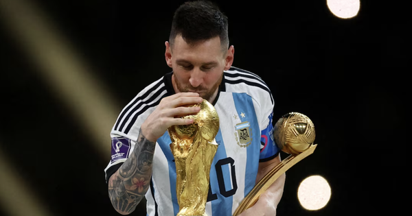 Thể thao trực tuyến: World Cup 2026 lên sóng đa nền tảng tại Việt Nam - hình ảnh - new88jl.com