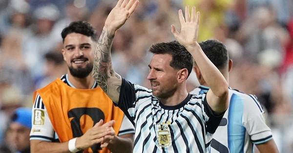 Argentina tức tốc trở lại tập luyện chuẩn bị ngay trận gặp đội tuyển Áo, Messi ra sao? - hình ảnh - new88jl.com Argentina tức tốc trở lại tập luyện chuẩn bị ngay trận gặp đội tuyển Áo, Messi ra sao? - hình ảnh - new88jl.com