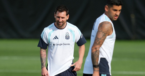 Tổng thống Argentina lên tiếng bảo vệ gia đình Messi giữa tin đồn độc hại - hình ảnh - new88jl.com