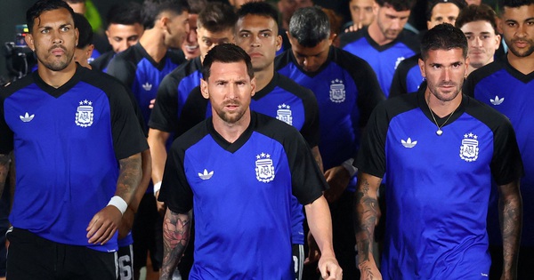 Thưởng tân thủ NEW88: Cơ hội vàng sau màn trình diễn rực sáng của Messi và Ronaldo tại World Cup 2026 - hình ảnh - new88jl.com Thưởng tân thủ NEW88: Cơ hội vàng sau màn trình diễn rực sáng của Messi và Ronaldo tại World Cup 2026 - hình ảnh - new88jl.com