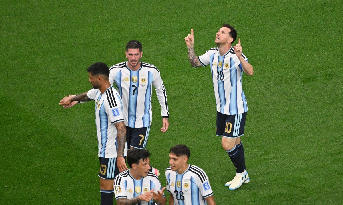 NEW88 cược thể thao: Messi lập kỷ lục ghi bàn mọi thời đại tại World Cup - hình ảnh - new88jl.com NEW88 cược thể thao: Messi lập kỷ lục ghi bàn mọi thời đại tại World Cup - hình ảnh - new88jl.com