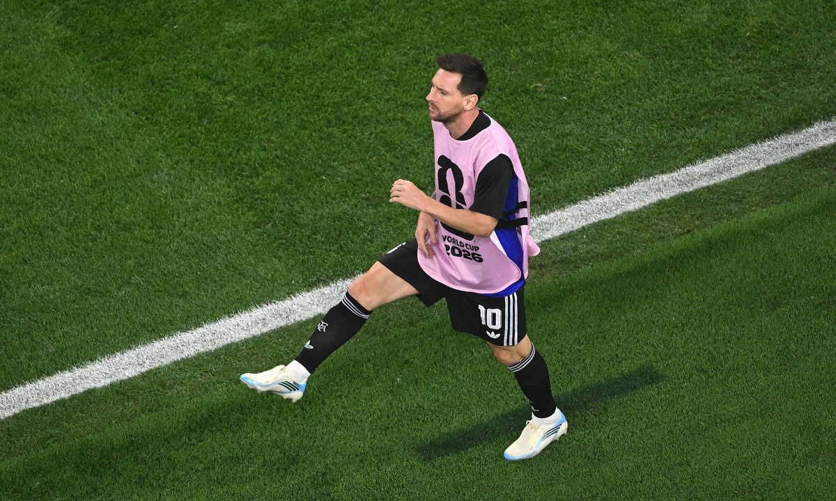 Jordan 1-2 Argentina (H2): Đại diện châu Á ghi bàn, cơ hội đi tiếp mong manh - hình ảnh - new88jl.com