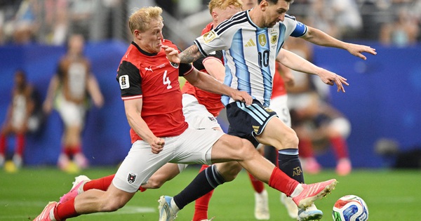 Messi nói cực sốc về quả phạt đền hỏng: ‘Nhỡ lúc đó sút vào thì…’ - hình ảnh - new88jl.com Messi nói cực sốc về quả phạt đền hỏng: ‘Nhỡ lúc đó sút vào thì…’ - hình ảnh - new88jl.com