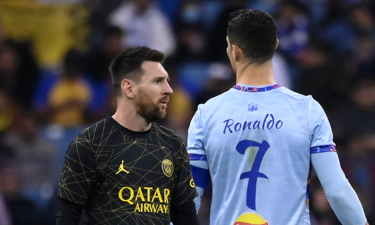 Di Maria: ‘Sẽ không có cuộc so tài nào như Ronaldo và Messi’ - hình ảnh - new88jl.com Di Maria: ‘Sẽ không có cuộc so tài nào như Ronaldo và Messi’ - hình ảnh - new88jl.com