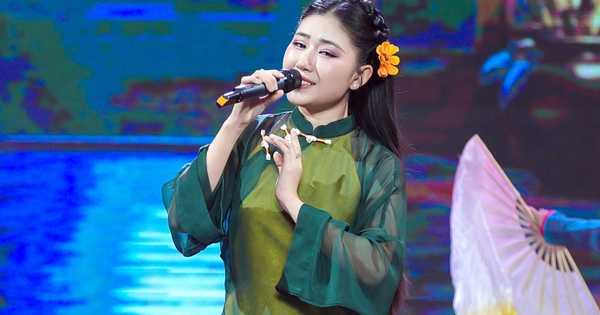 Cô gái ‘đất võ’ vào TP.HCM, theo đuổi dòng nhạc bolero giờ ra sao?: góc nhìn mới cho người chơi Việt - hình ảnh - new88jl.com Cô gái ‘đất võ’ vào TP.HCM, theo đuổi dòng nhạc bolero giờ ra sao?: góc nhìn mới cho người chơi Việt - hình ảnh - new88jl.com