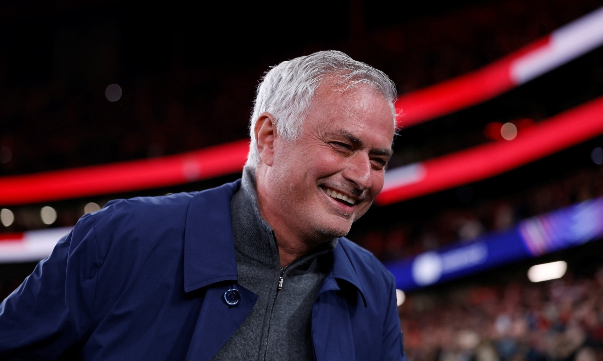 Chủ tịch Real Madrid xác nhận Mourinho trở lại, NEW88 cược bóng đá nóng hơn bao giờ hết - hình ảnh - new88jl.com Chủ tịch Real Madrid xác nhận Mourinho trở lại, NEW88 cược bóng đá nóng hơn bao giờ hết - hình ảnh - new88jl.com