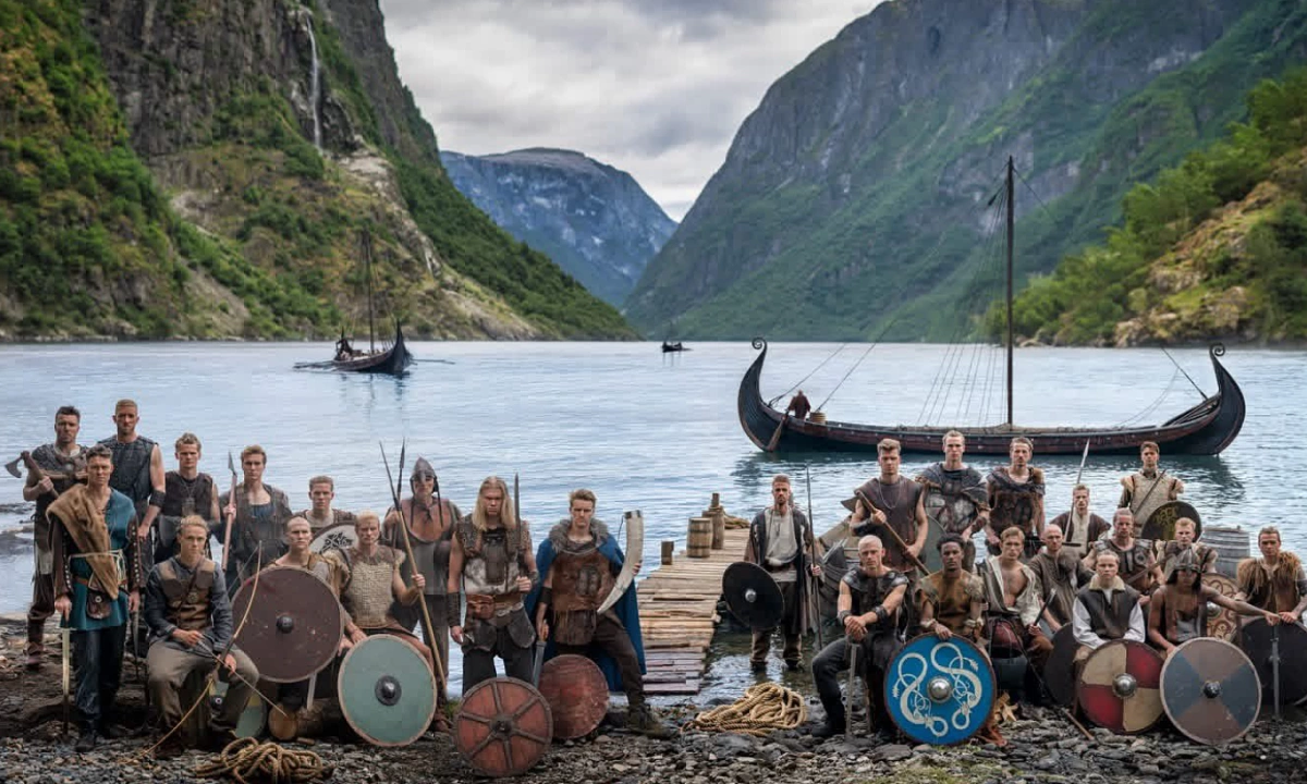 Bí mật sau tấm hình chiến binh Viking của tuyển Na Uy và cơ hội trải nghiệm NEW88 uy tín - hình ảnh - new88jl.com Bí mật sau tấm hình chiến binh Viking của tuyển Na Uy và cơ hội trải nghiệm NEW88 uy tín - hình ảnh - new88jl.com