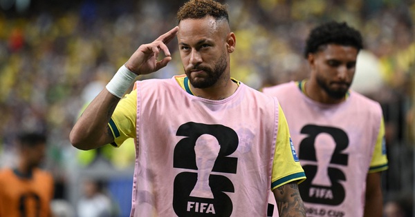 HLV Nhật Bản thất vọng và đau đớn, HLV Brazil lý giải chuyện ‘bỏ quên’ Neymar - hình ảnh - new88jl.com