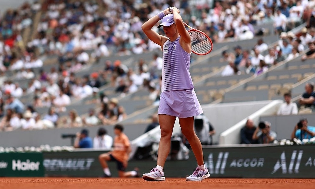 Cựu vô địch sạch bóng ở Roland Garros 2026: Cơ hội mới cho tay vợt trẻ và người hâm mộ cá cược - hình ảnh - new88jl.com Cựu vô địch sạch bóng ở Roland Garros 2026: Cơ hội mới cho tay vợt trẻ và người hâm mộ cá cược - hình ảnh - new88jl.com