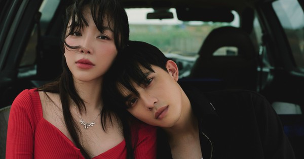 Tóc Tiên trở lại đầy cảm xúc với MV ballad ‘Người còn thương em không’ - hình ảnh - new88jl.com Tóc Tiên trở lại đầy cảm xúc với MV ballad ‘Người còn thương em không’ - hình ảnh - new88jl.com