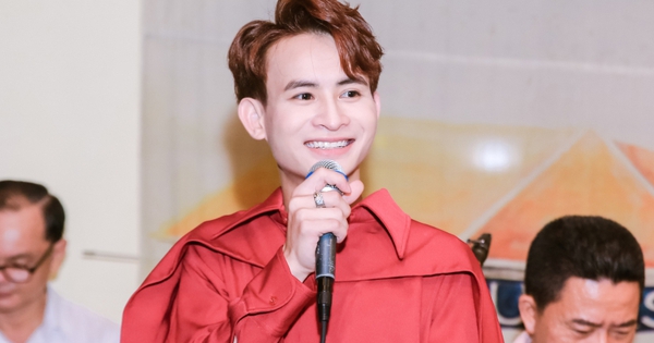 Cậu bé hát ‘Mưa chiều miền Trung’ được Ngọc Sơn gọi là ‘truyền nhân’ giờ ra sao? - hình ảnh - new88jl.com