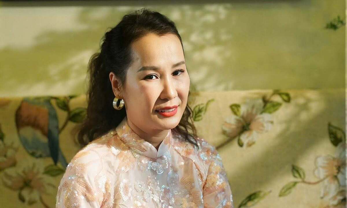 Nhạc sĩ Giáng Son kiên quyết theo đuổi vụ kiện ‘Giấc mơ trưa’ để đòi lại danh dự - hình ảnh - new88jl.com