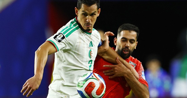 NEW88 cược thể thao: Algeria vs Áo – Trận cầu nghẹt thở và cơ hội đặt cược hấp dẫn - hình ảnh - new88jl.com