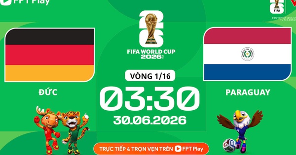 Chuyên gia nhận định Đức vs Paraguay: ‘Xe tăng’ thắng dễ, chỉ 1 đội ghi bàn - hình ảnh - new88jl.com