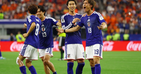 Châu Á lên ngôi, Nam Mỹ và châu Âu xuống dốc sau 5 ngày World Cup 2026: góc nhìn mới cho người chơi Việt - hình ảnh - new88jl.com Châu Á lên ngôi, Nam Mỹ và châu Âu xuống dốc sau 5 ngày World Cup 2026: góc nhìn mới cho người chơi Việt - hình ảnh - new88jl.com