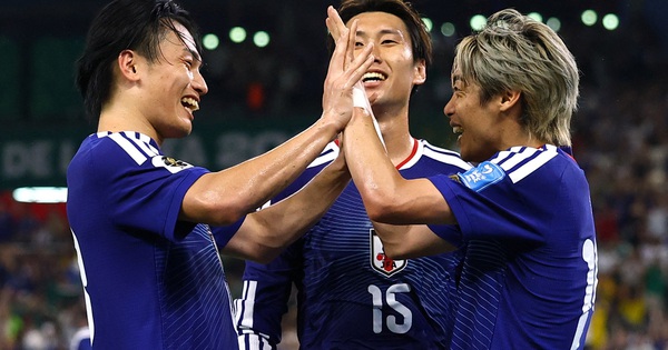 NEW88 đổi thưởng: Cơ hội theo dõi trận Brazil – Nhật Bản đầy kịch tính tại World Cup 2026 - hình ảnh - new88jl.com