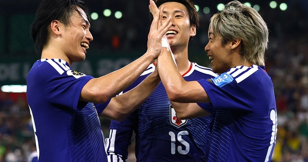Nhận định Nhật Bản – Thụy Điển, World Cup 2026: ‘Samurai xanh’ nhấn chìm đối thủ? - hình ảnh - new88jl.com Nhận định Nhật Bản – Thụy Điển, World Cup 2026: ‘Samurai xanh’ nhấn chìm đối thủ? - hình ảnh - new88jl.com
