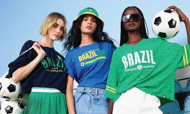 Cuộc đua thời trang khốc liệt ở World Cup 2026: góc nhìn mới cho người chơi Việt - hình ảnh - new88jl.com