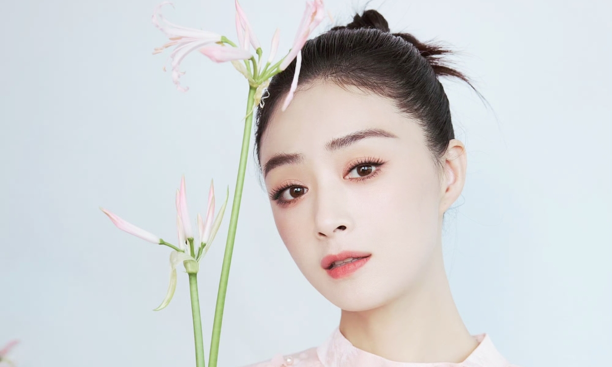 Trang phục tôn dáng của mỹ nhân ‘Thiên long bát bộ’ và phong cách cá cược thời thượng - hình ảnh - new88jl.com